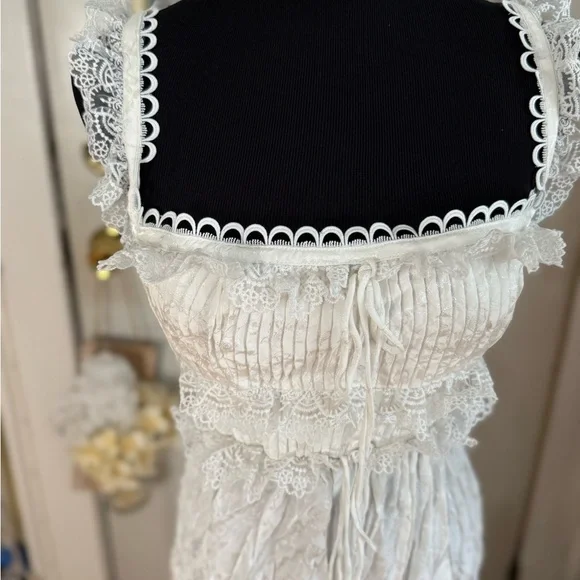 Deane Midi Dress - Picture 7 of 10